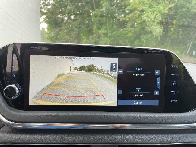 Used 2020 Hyundai Sonata SEL Plus w/ Tech Package image 19