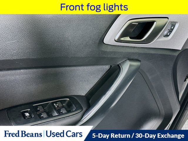 Certified 2022 Ford Ranger XLT w/ Equipment Group 302A High image 23
