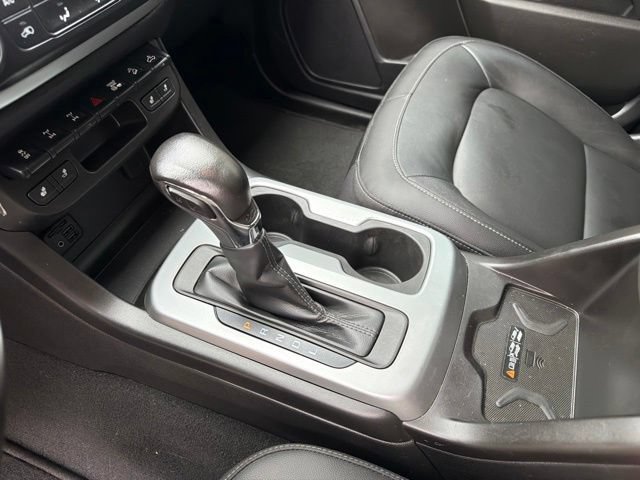 Used 2022 Chevrolet Colorado ZR2 AWD/4WD image 35
