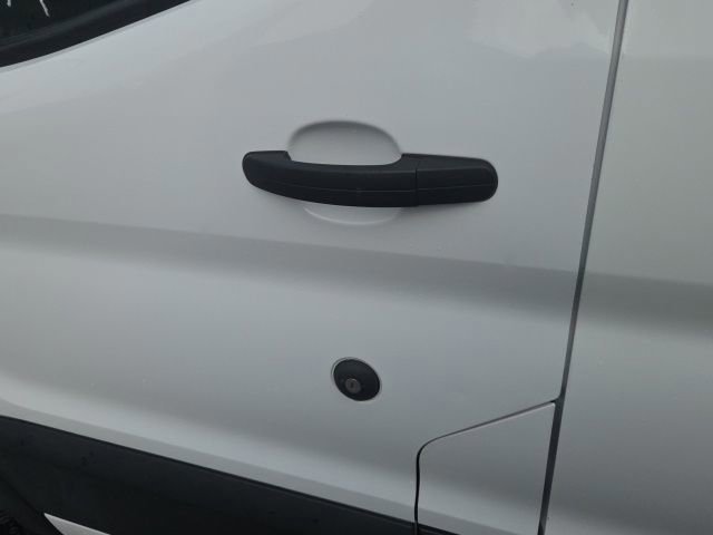 Certified 2023 Ford Transit 350 XLT image 13