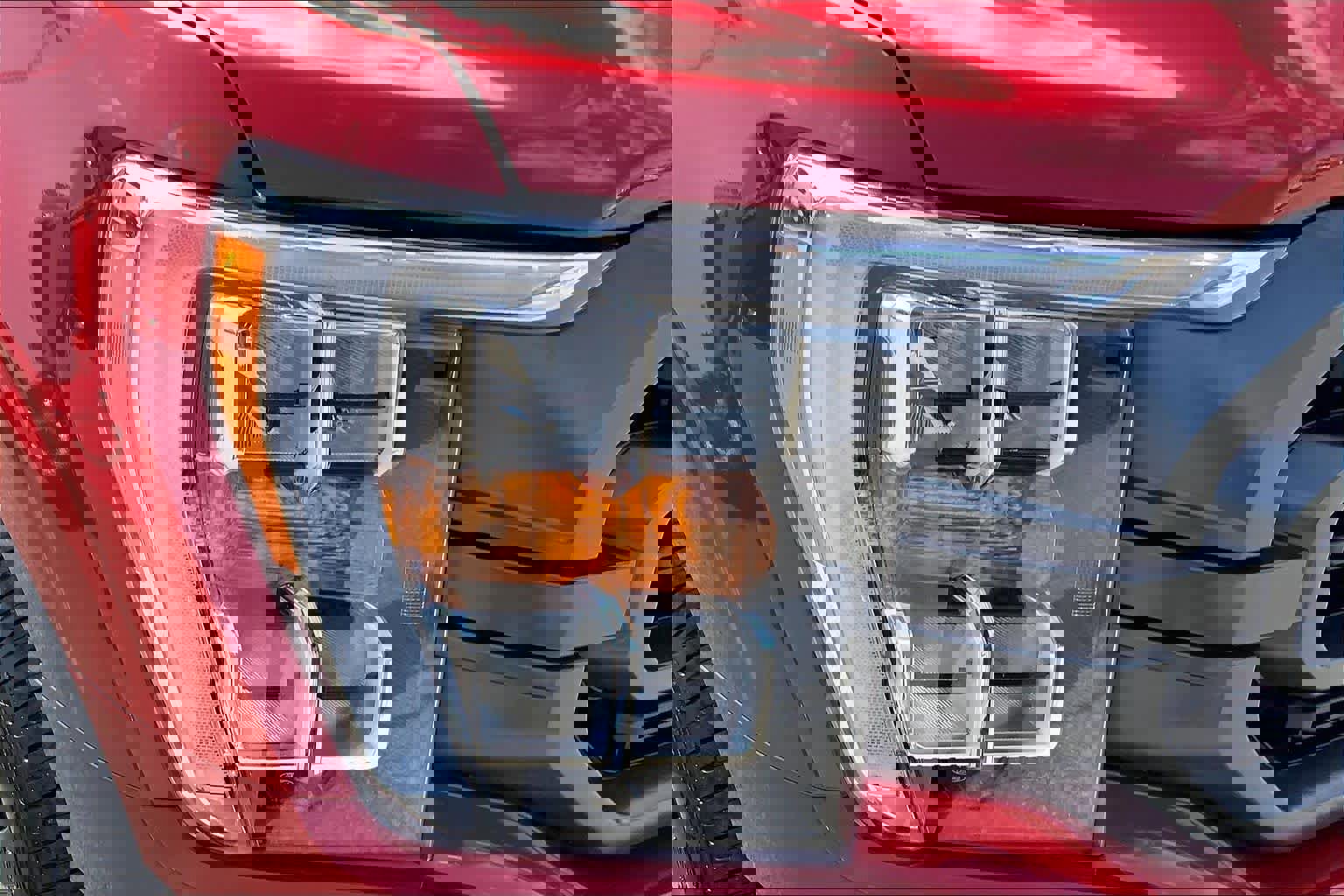 Certified 2023 Ford F150 Tremor image 27