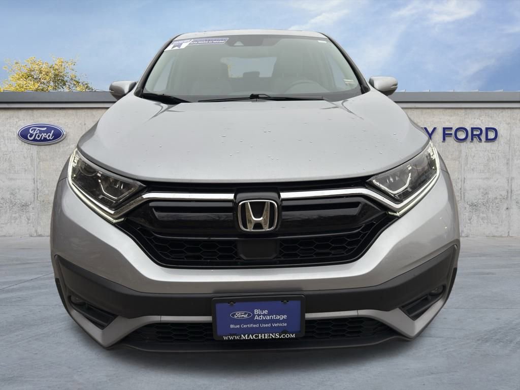 Used 2020 Honda CR-V EX image 8