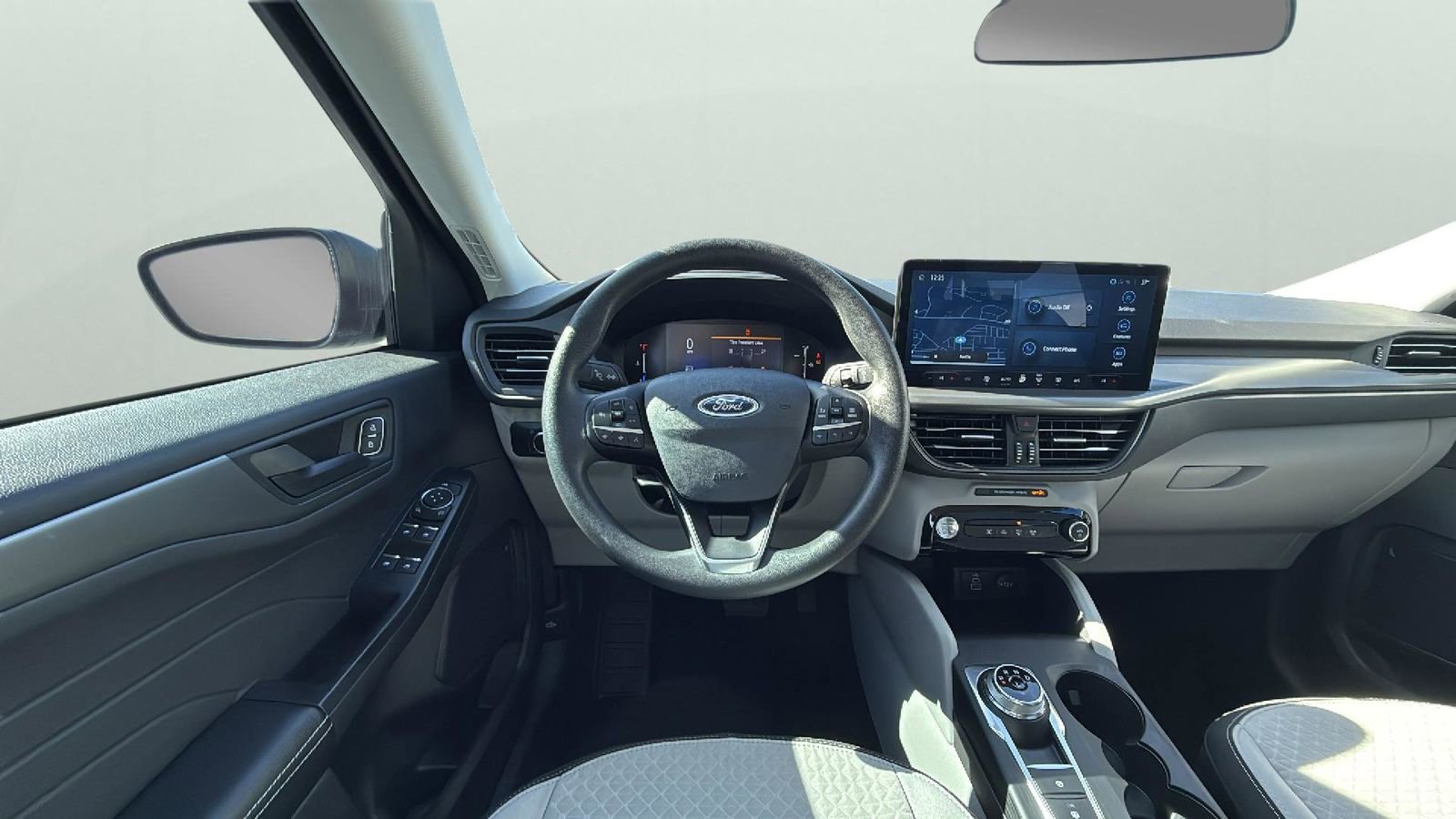 Certified 2025 Ford Escape Active w/ Tech Pack #1 image 13