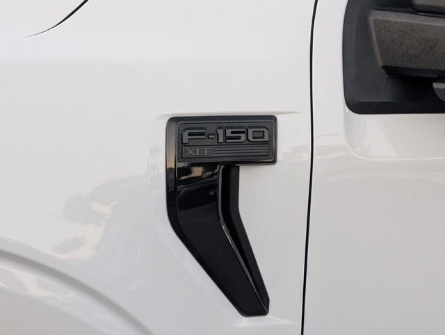 Certified 2024 Ford F150 XLT w/ Equipment Group 302A MID image 5