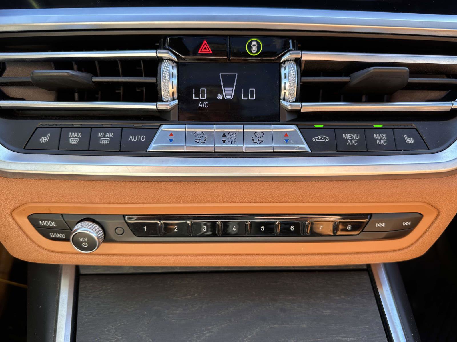 Used 2021 BMW 330i xDrive Sedan w/ Premium Package image 24