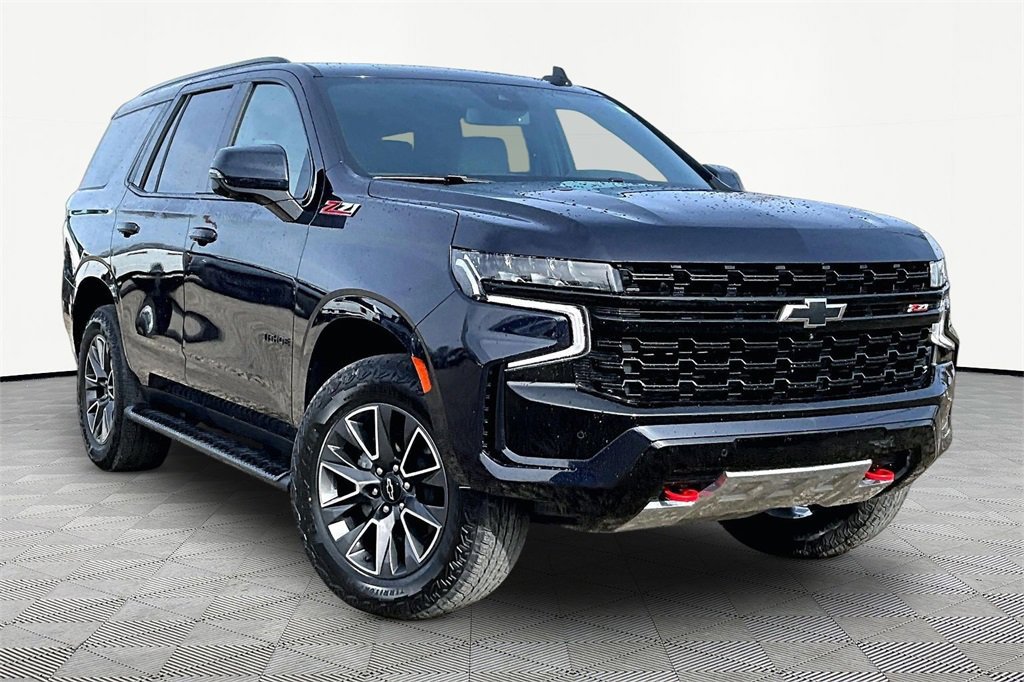 Used 2023 Chevrolet Tahoe Z71 w/ Luxury Package image 5