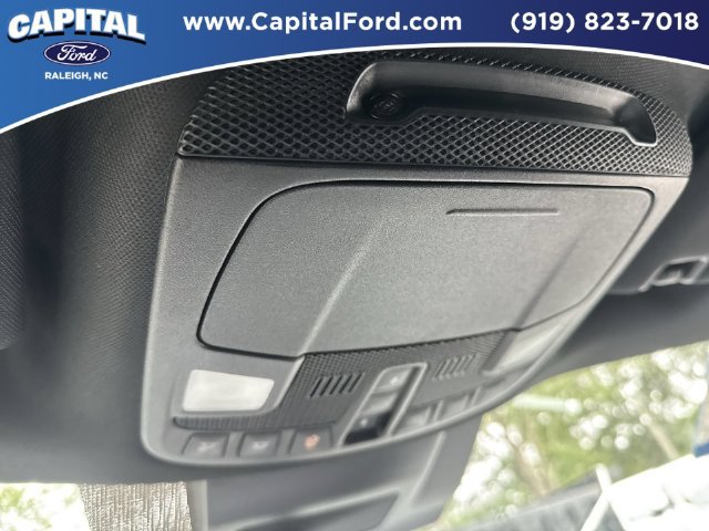 Certified 2021 Ford Expedition XLT RWD image 33