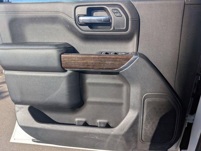 Used 2020 GMC Sierra 1500 SLE w/ SLE Value Package image 13