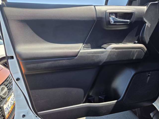 Used 2020 Toyota Tacoma TRD Pro AWD/4WD image 17