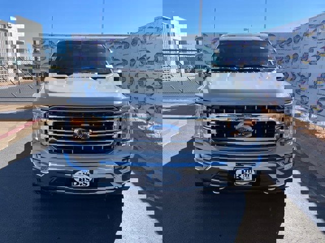 Certified 2023 Ford F150 Lariat w/ Trailer Tow Package image 5