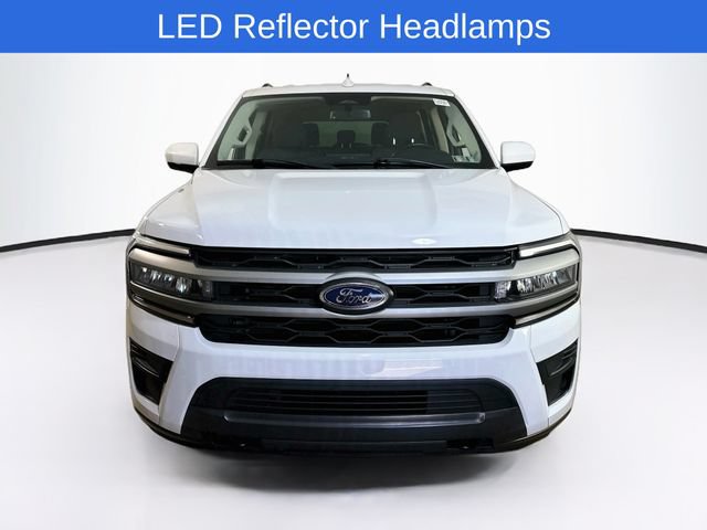 Certified 2023 Ford Expedition XLT AWD/4WD image 2