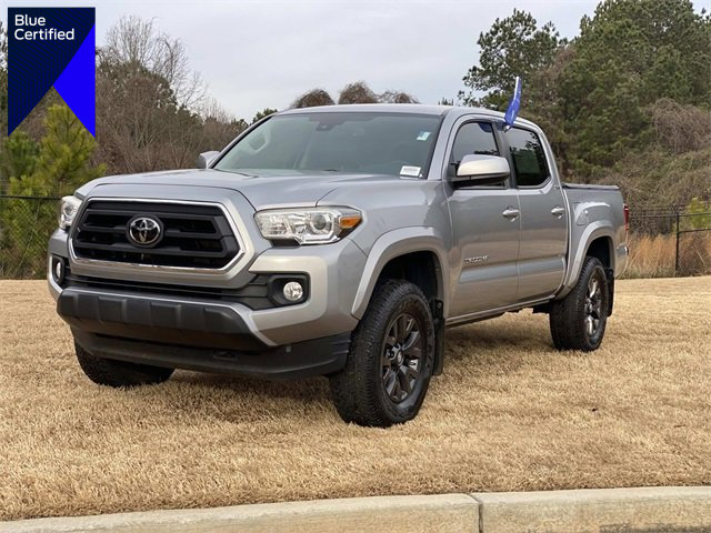 Used 2021 Toyota Tacoma SR