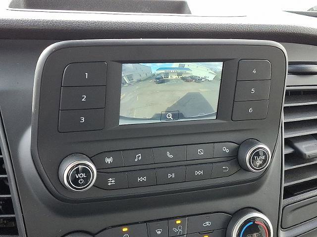 Certified 2023 Ford Transit 350 DRW image 15