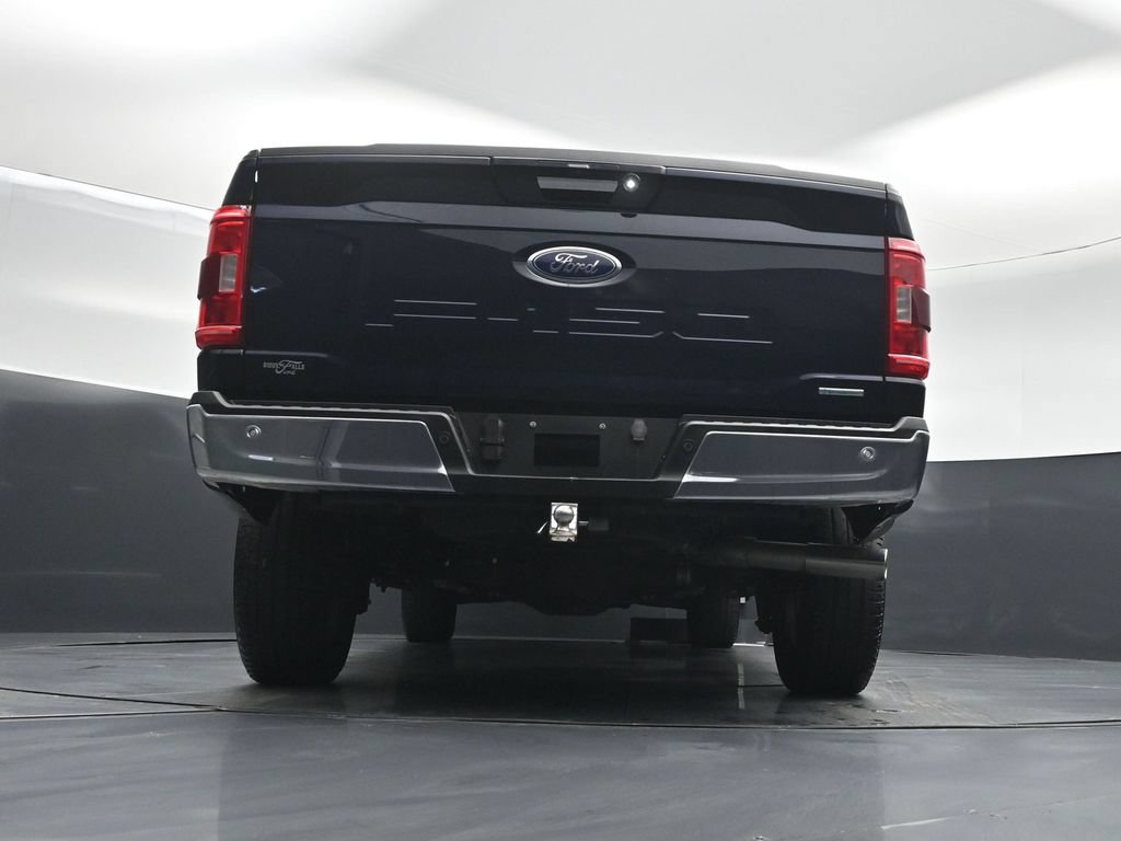 Certified 2023 Ford F150 XLT w/ Equipment Group 302A High AWD/4WD image 50