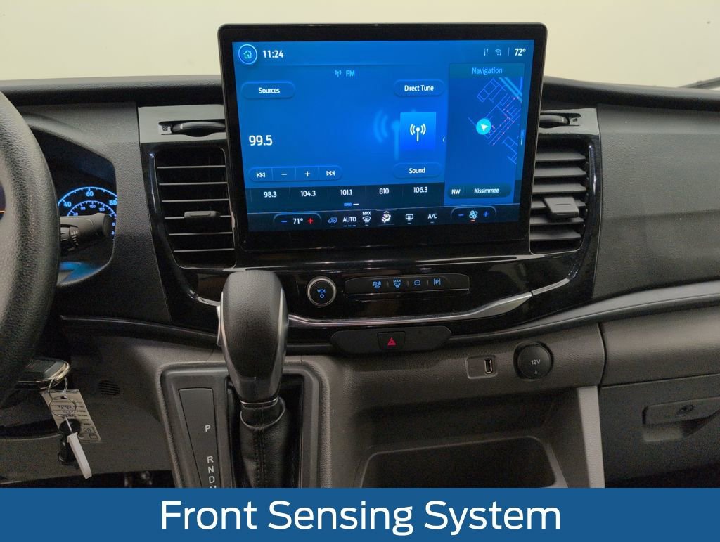 Certified 2023 Ford Transit 350 XLT image 31