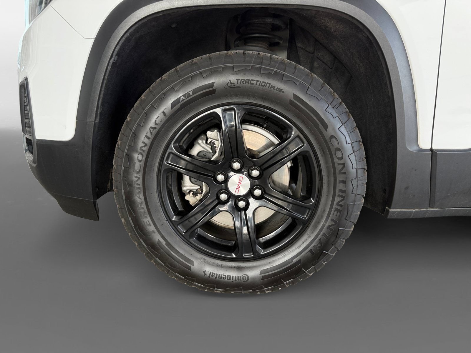 Used 2023 GMC Acadia AT4 w/ Preferred Package AWD/4WD image 20