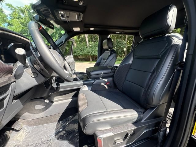 Certified 2023 Ford F150 Raptor w/ Raptor Carbon Fiber Package AWD/4WD image 35