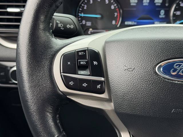 Certified 2022 Ford Explorer XLT AWD/4WD image 38