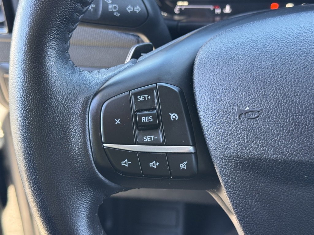 Certified 2023 Ford Bronco Sport Badlands image 22