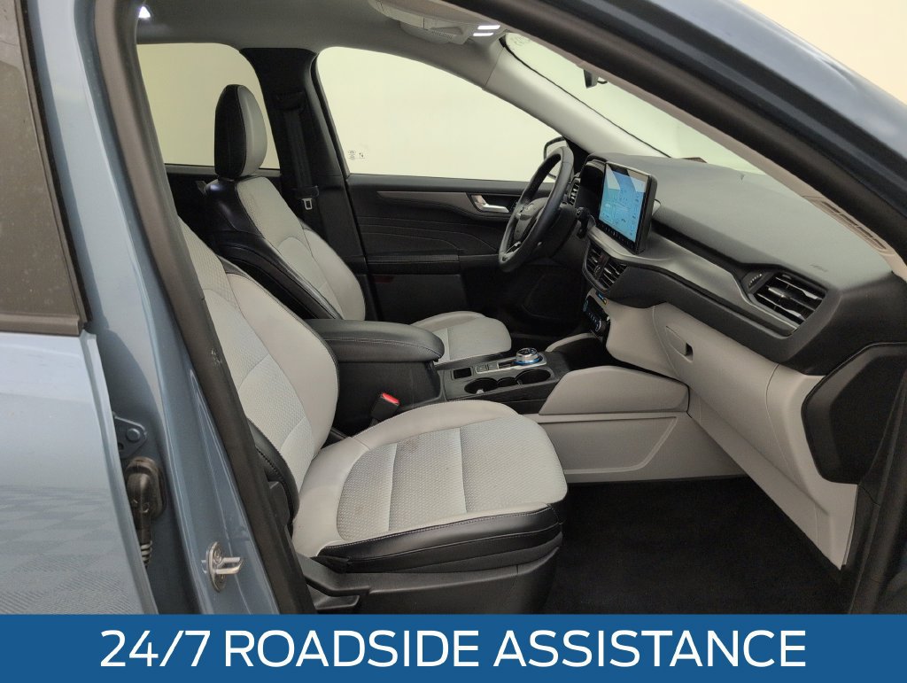 Certified 2023 Ford Escape SE FWD image 15