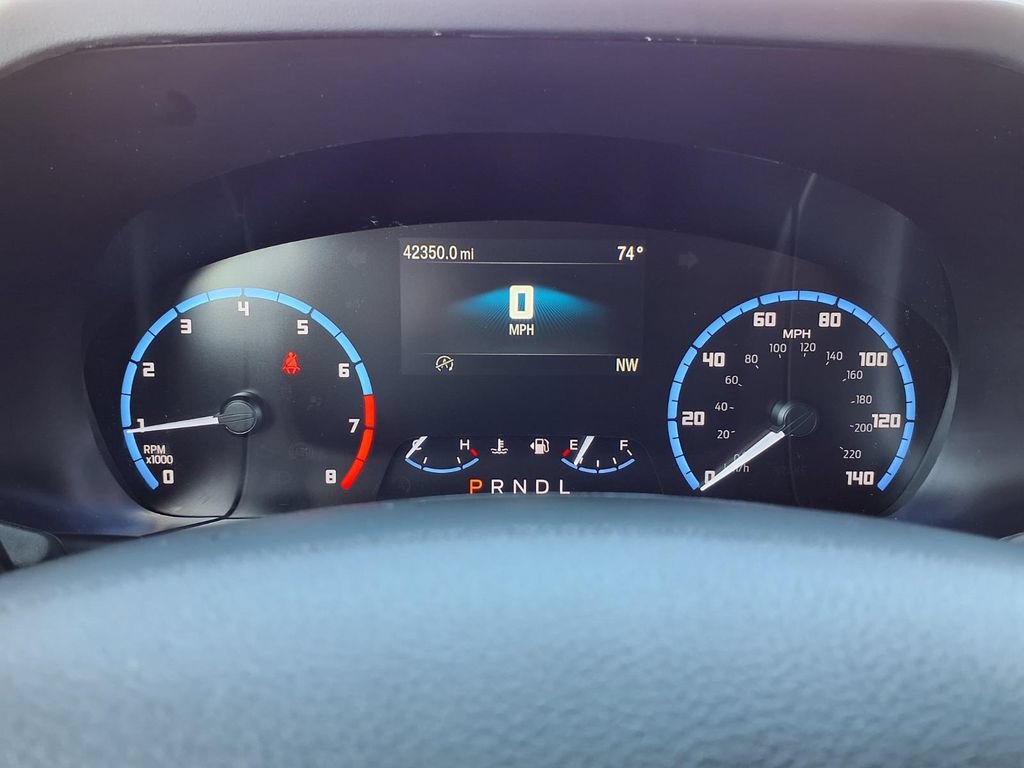 Certified 2023 Ford Bronco Sport Big Bend w/ Convenience Package AWD/4WD image 16