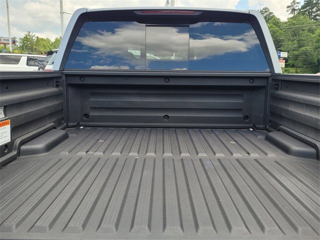 Used 2020 Honda Ridgeline RTL-E image 16