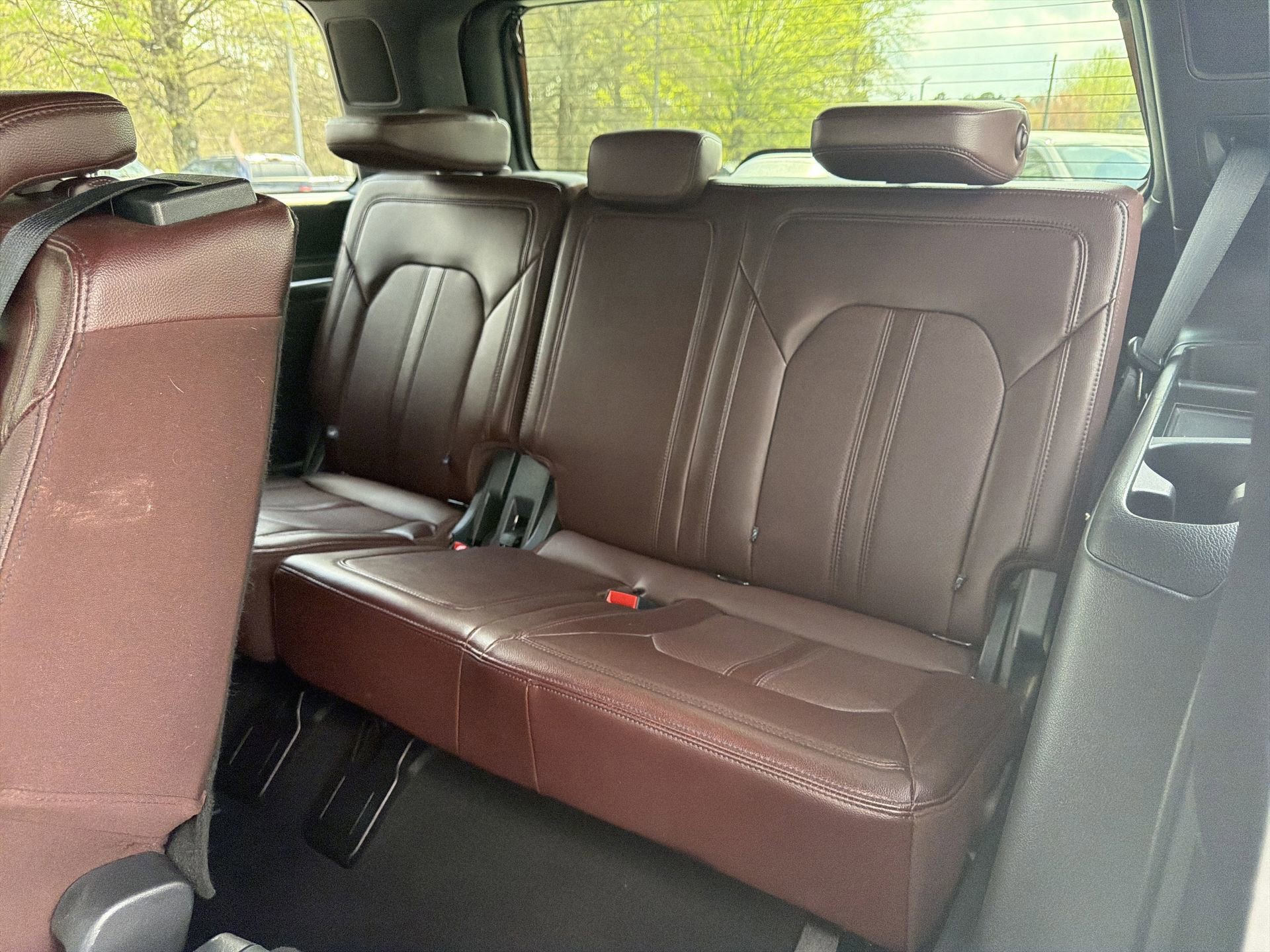 Certified 2024 Ford Expedition Limited AWD/4WD image 37