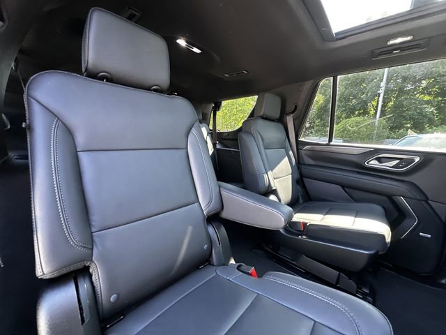 Used 2023 Chevrolet Tahoe LT w/ Luxury Package AWD/4WD image 37