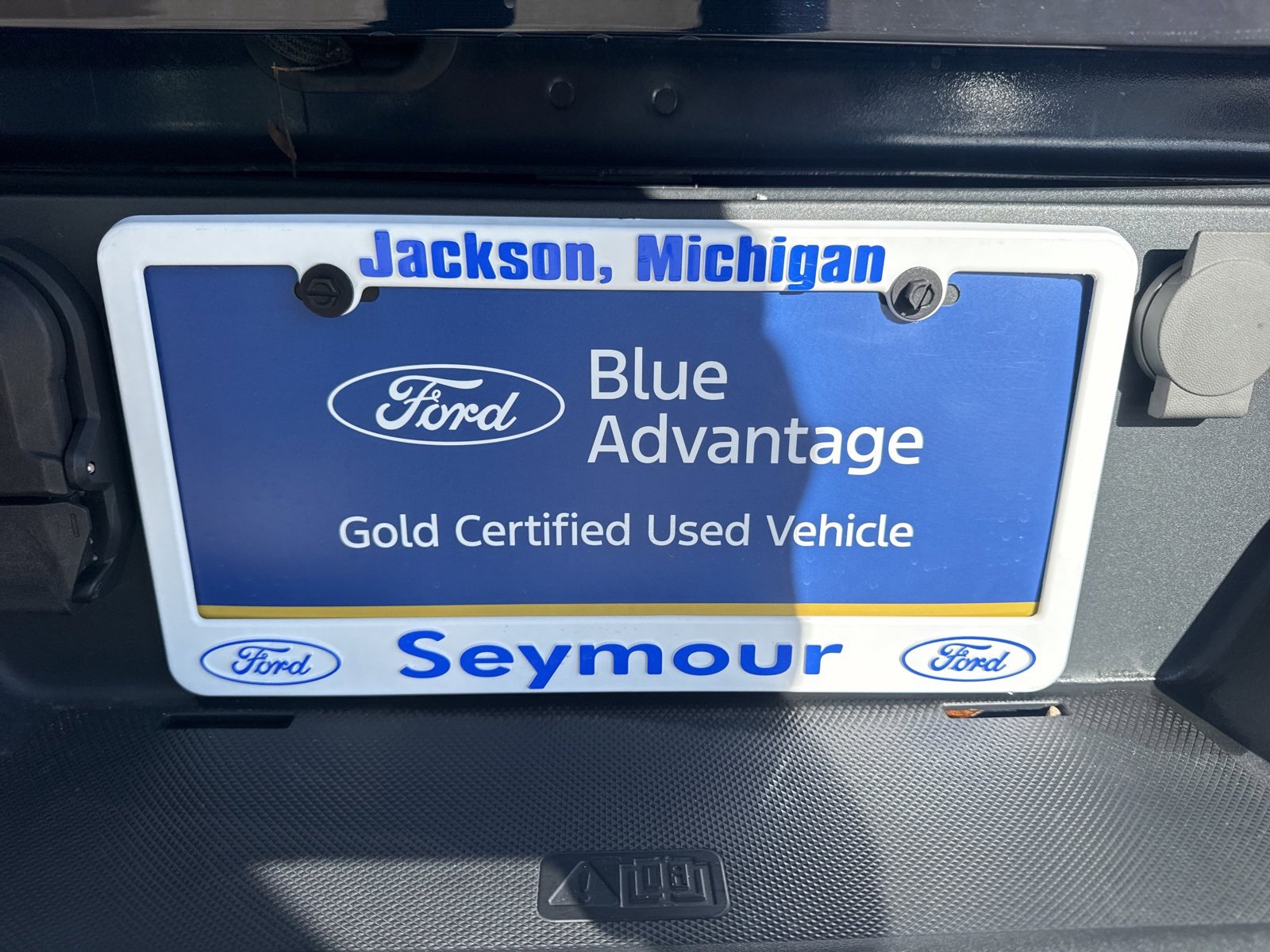 Certified 2023 Ford F150 XL w/ STX Appearance Package image 17