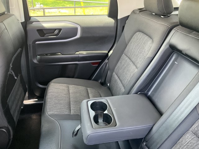 Certified 2022 Ford Bronco Sport Big Bend w/ Convenience Package AWD/4WD image 10