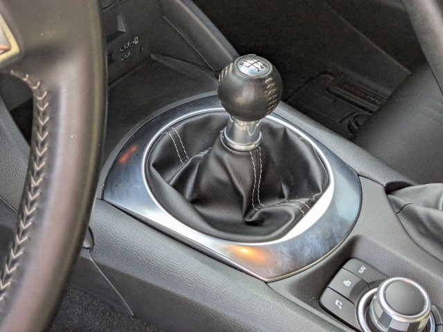 Used 2021 MAZDA MX-5 Miata Sport image 26