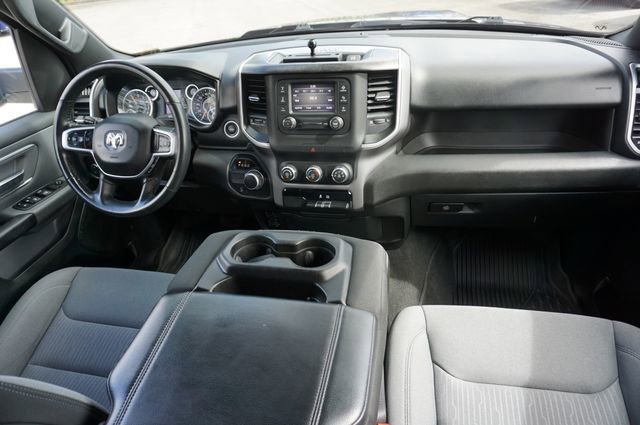 Used 2022 RAM 1500 Big Horn image 6