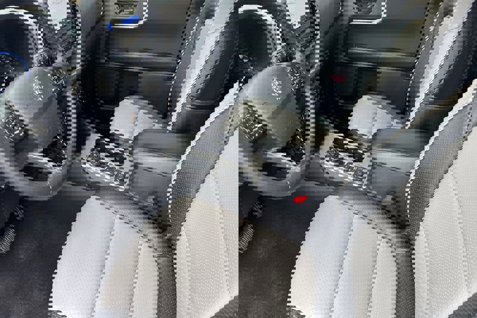 Certified 2024 Ford Bronco Sport Big Bend w/ Convenience Package image 11