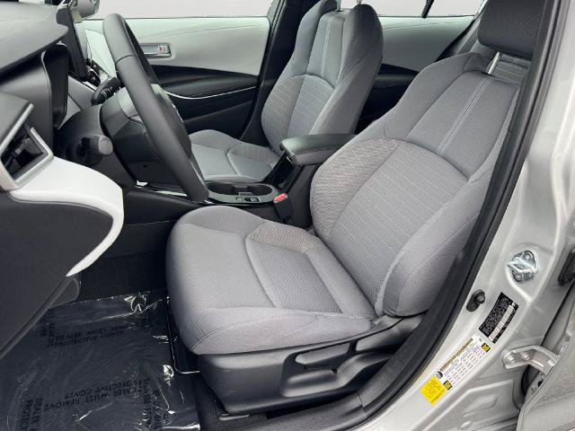 Used 2025 Toyota Corolla SE FWD image 14