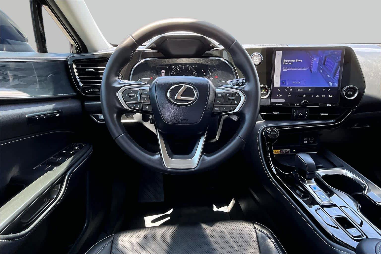 Used 2024 Lexus NX 250 FWD image 6