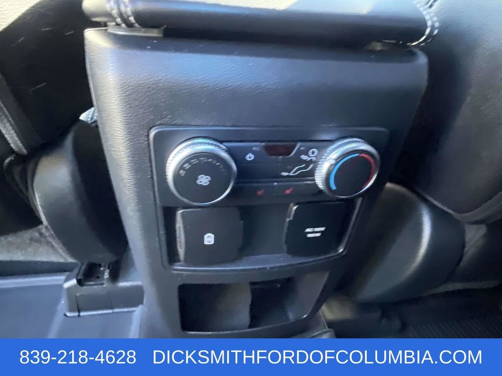 Certified 2021 Ford Explorer ST w/ Equipment Group 401A image 12
