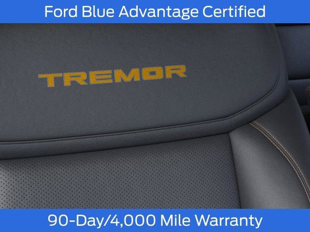 Certified 2026 Ford Expedition Tremor AWD/4WD image 17