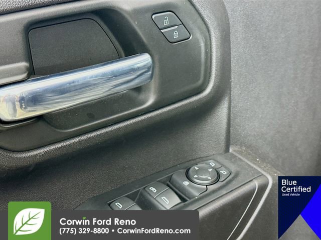 Used 2023 Chevrolet Silverado 1500 Custom image 20