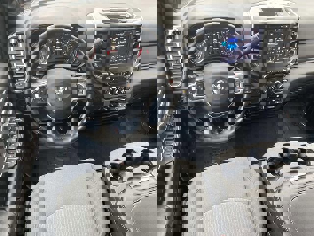 Used 2024 RAM 3500 Big Horn image 18