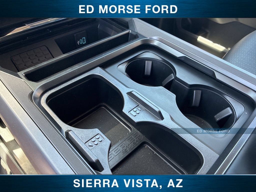 Certified 2026 Ford F350 Lariat w/ Chrome Package AWD/4WD image 42