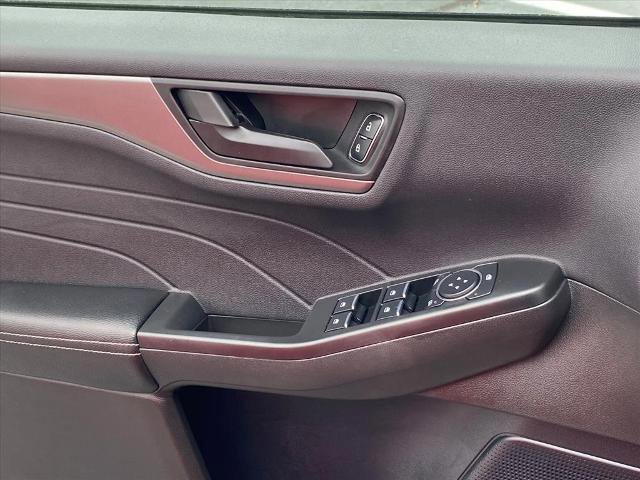 Certified 2024 Ford Escape Active w/ Tech Pack #1 image 19