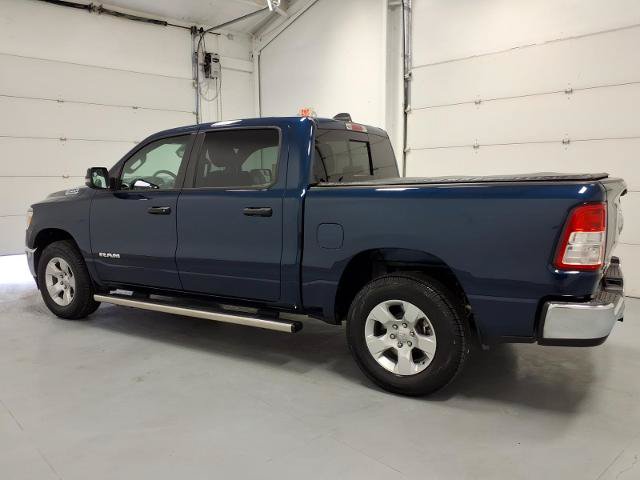 Used 2023 RAM 1500 Big Horn AWD/4WD image 6
