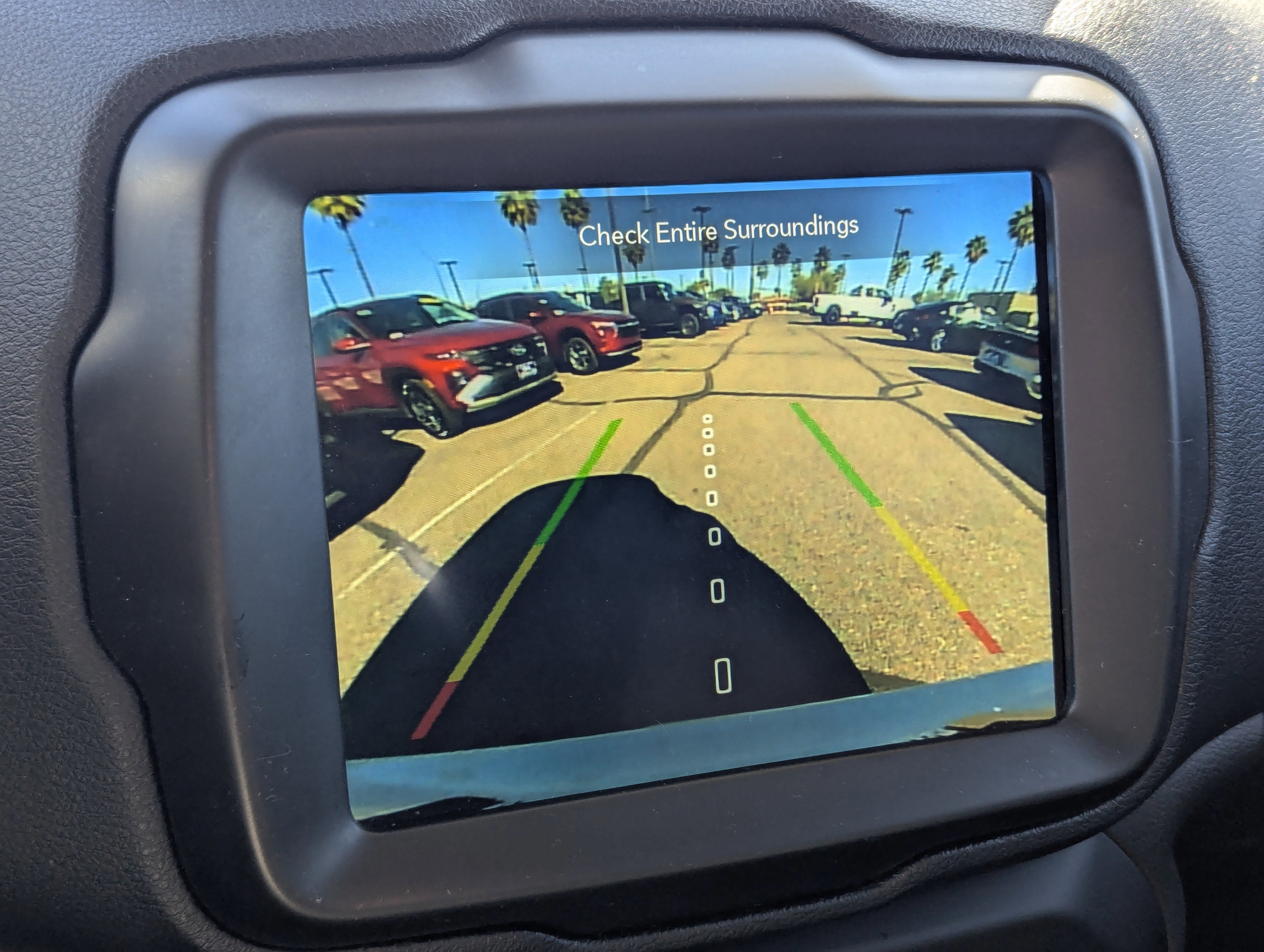 Used 2023 Jeep Renegade Latitude image 11