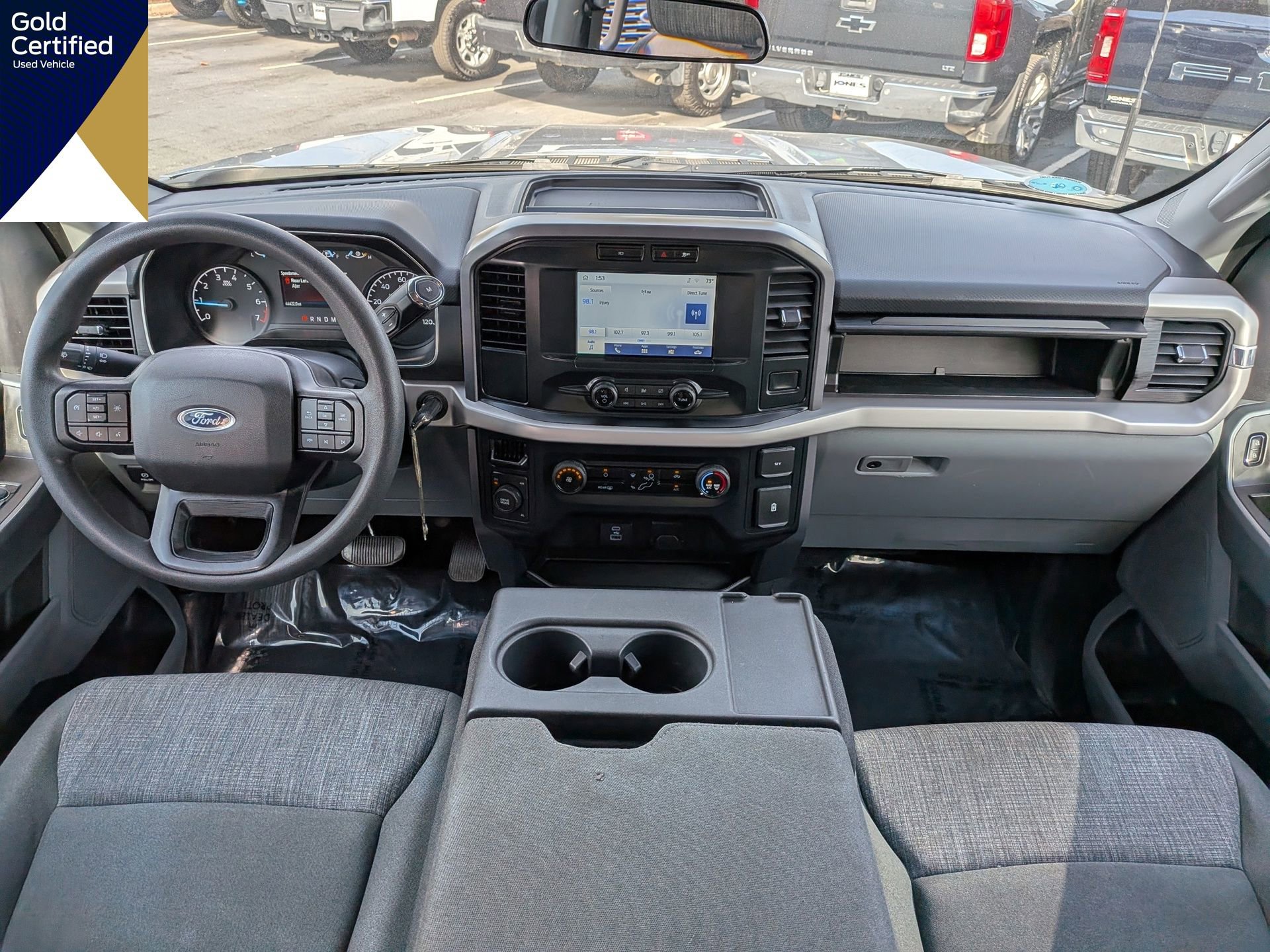 Certified 2023 Ford F150 XLT image 19