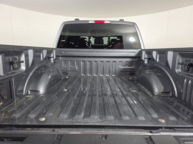 Certified 2023 Ford F150 Lariat w/ Equipment Group 502A High AWD/4WD image 10