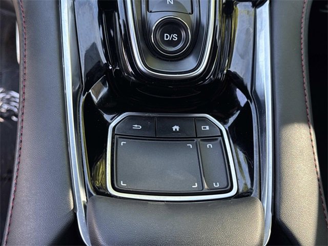 Used 2022 Acura RDX A-Spec image 16