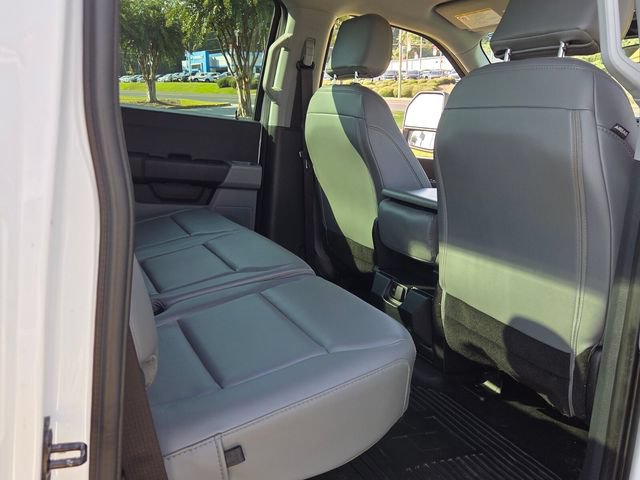 Certified 2024 Ford F350 XL w/ XL Driver Assist Package AWD/4WD image 10