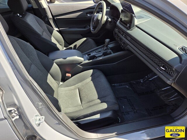 Used 2025 Honda Accord SE image 16