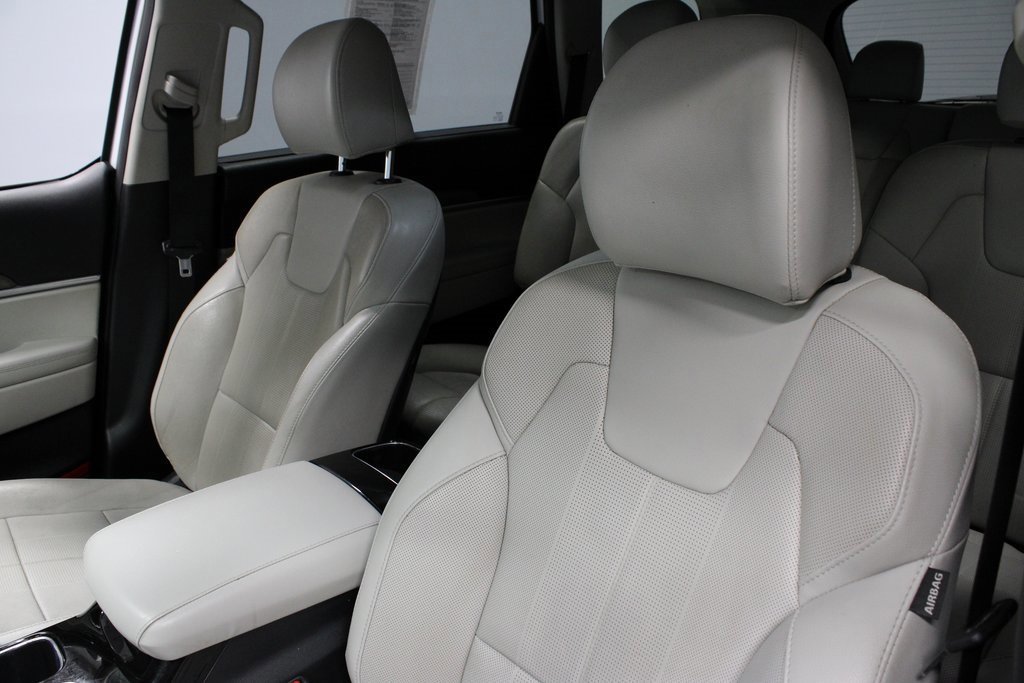 Used 2022 Kia Telluride EX w/ EX Premium Package image 28
