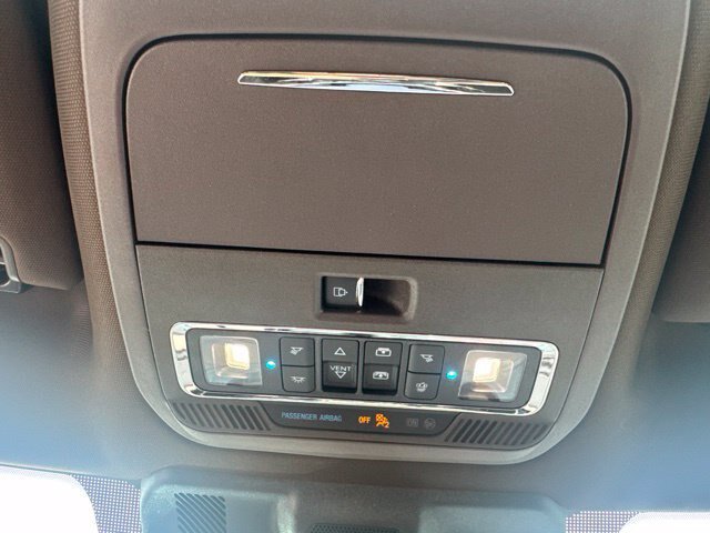 Certified 2024 Ford F150 King Ranch AWD/4WD image 22